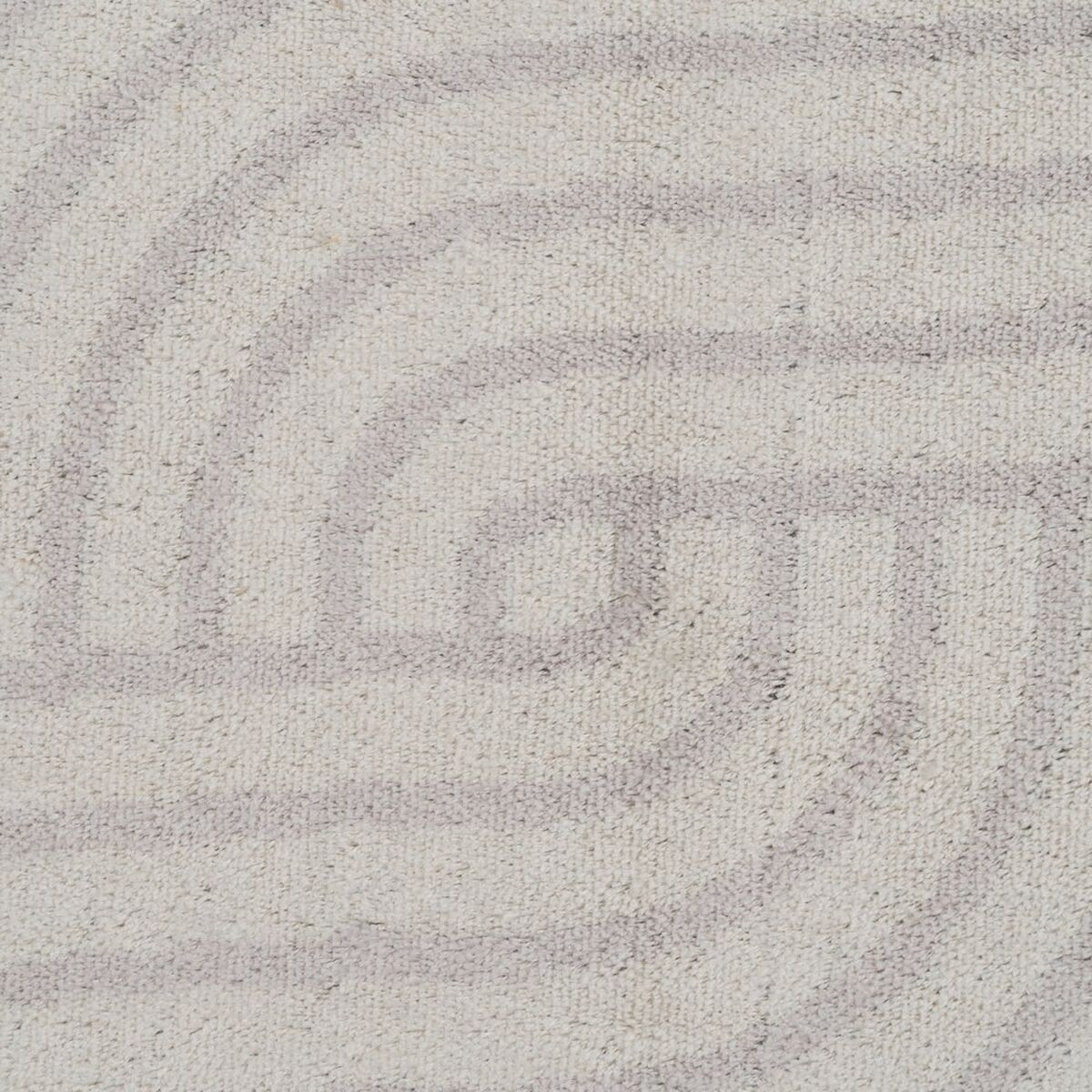 Gulvteppe Beige 160 X 1 X 230 CM